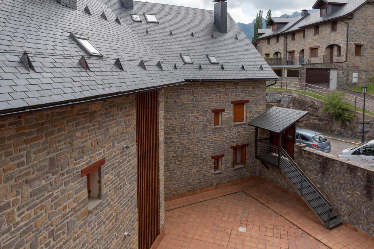 Apartamento El Molino ตรามาคาสติลญา เด เตนา ภายนอก รูปภาพ